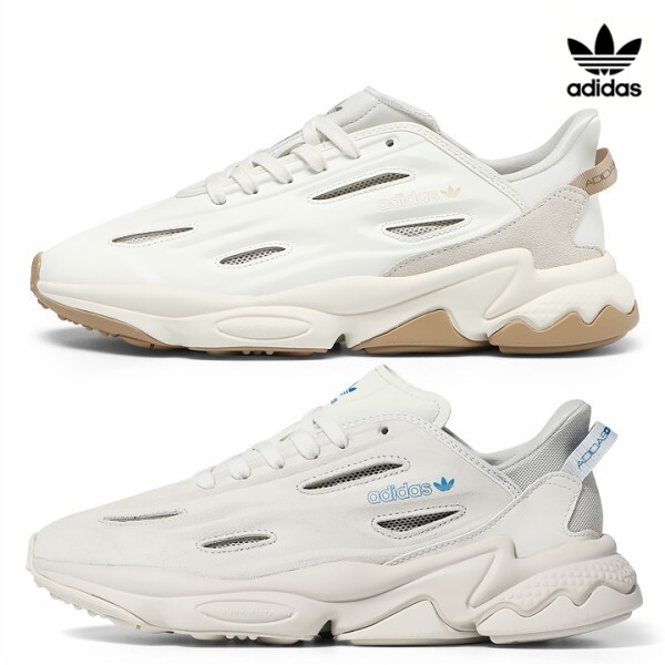 아디다스 [하프클럽/아디다스]오즈위고 셀록스 2종 택 1