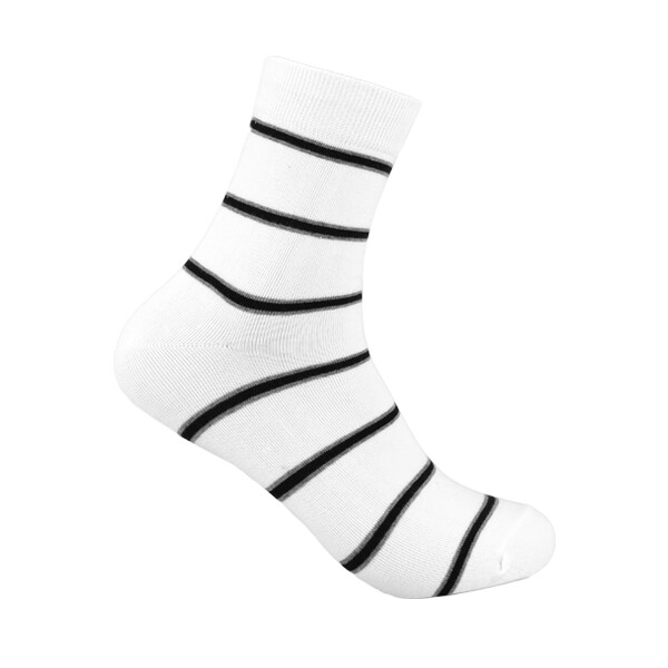 빌리버스 [하프클럽/빌리버스]빌리버스 남자 양말 장목 양말 스트라이프 캐주얼 삭스 BRSC001