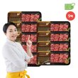 안창살 한판 명작 300g * 9팩, 총 2.7kg