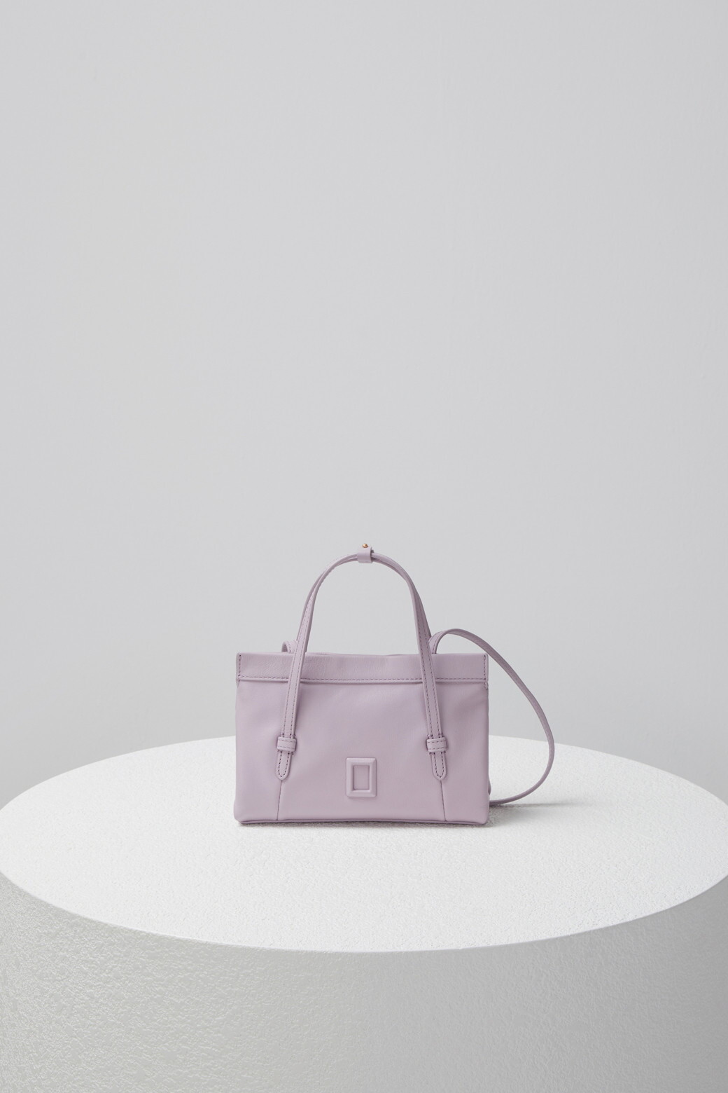 쿠론(아울렛) (롯데아울렛)(동부산점)(쿠론)페이퍼토트-RCBTX23222PUL