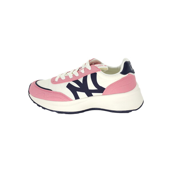 MLB MLB 공용 청키 조거 운동화 3ASXX111N-50COL