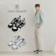[라우라비아조띠(LAURA BIAGIOTTI)]④ 아카이브 로마노 남성 스니커즈