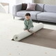 [파크론][2P세트] 젤리테라조 라퓨어 소프트 롱280 놀이방매트 280x140x1.5cm