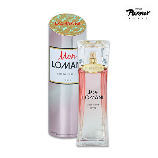 [파루]프랑스 직수입 향수 몬 로마니 100ml 1개