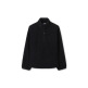 [탑텐밸런스]여성) 플러피플리스 하프넥 풀오버 MBF4TR2272