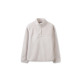 [탑텐밸런스]여성) 플러피플리스 하프넥 풀오버 MBF4TR2272