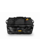 [크래쉬배기지](NEW) 하드 위켄더 더플백 포레스트 블랙 CBG-2SBG316-01