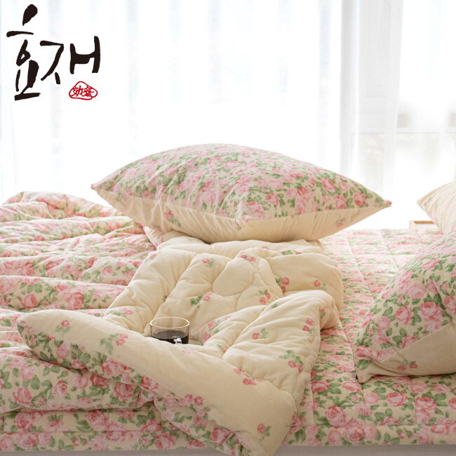 투유 [효재]혼수/이사 홈데코 ! F/W 신상침구 극세사외  best