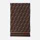 [펜디]○ [MADE IN ITALY] FF 울 머플러