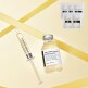 [성분에디터][롯데특가] 실크 펩타이드 녹는실 볼륨 리프팅 앰플 35ml (+리프팅크림 10ml 증정)