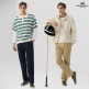 [RCBPC]RCB POLO CLUB 26SS 남성 헤리티지 시그니처 팬츠 2종(R603M)