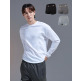 [아디다스 퍼포먼스][최초가 99,900원]  [아디다스 퍼포먼스] 남성 볼륨 심리스 드로즈 3종세트 (블랙,다크그레이,멜란지그레이