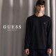 [게스 언더웨어]게스 GUESS 골드에디션 남성 드로즈 8종 + 긴팔티 1종