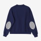 [세인트제임스][세인트제임스]본사정품 Bon Bon Elbow Patch (001) ASJU251KR74-001