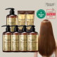 [닥터트웬티프로젝트]리프레싱 볼륨 샴푸 500ml*5 + 리프레싱 볼륨 트리트먼트 200ml*2