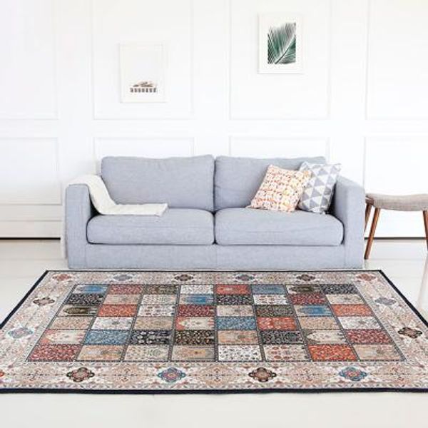 상세설명참조 교보문고 바이빔페르시안 카림 카페트