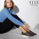 [엘르]벨(BELLE)스니커즈 여화 