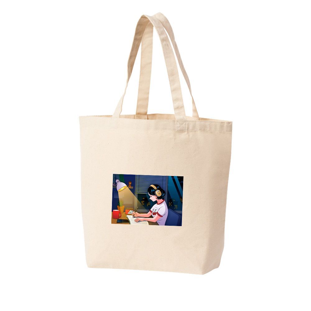 알티피아 에코백 레트로감성 나홀로집에 힐링 집콕 취미생활