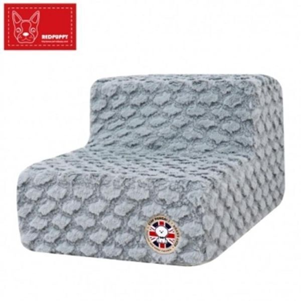 주식회사 셀러허브_레이틀리 리디아넬 [하프클럽/리디아넬]미끄럼방지 단 쇼파용 펫스텝 J75955 강아지스텝추천