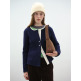 [벤시몽][23FW] FELT SHOULDER BAG - 3color