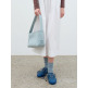 [벤시몽][23FW] FELT SHOULDER BAG - 3color