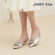 [지니킴(슈즈)]SHELBY 쉘비 뮬 3.5cm