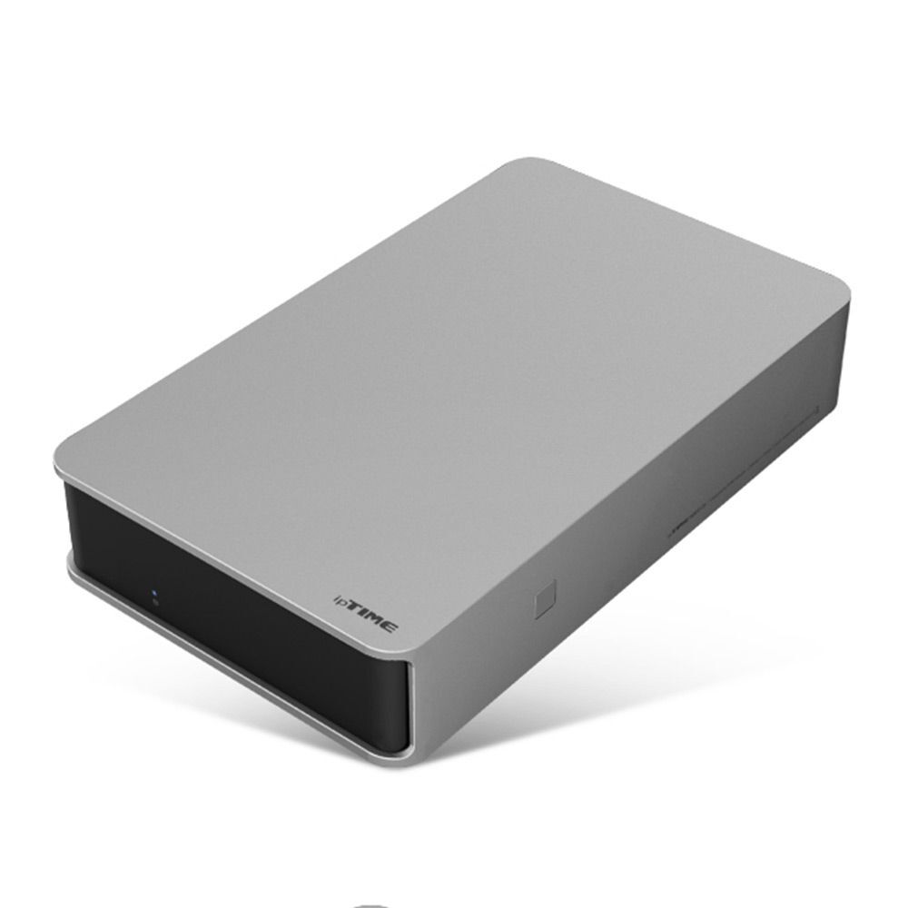 알티피아 IPTIME HDD3135 PLUS Black