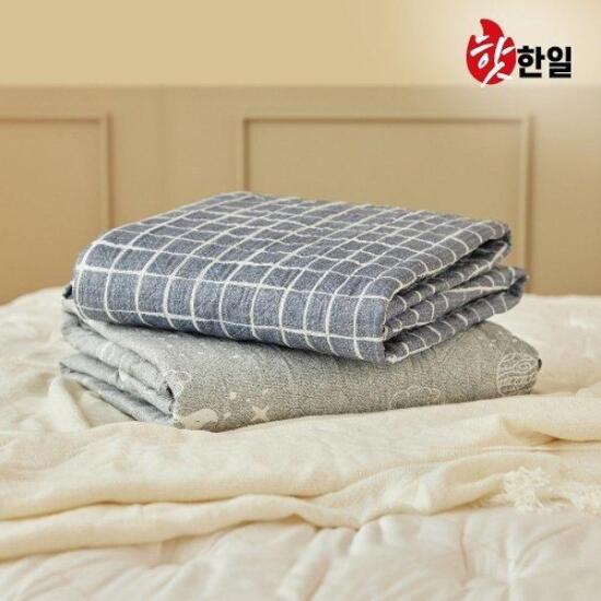 [핫한일][싱글]워셔블 온열매트
