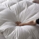 [블랑앳X소프라움][블랑앳X소프라움] 뜨왈 커버(스칸젠Q 구스 속통) 패키지 상품