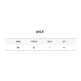 [휴먼메이드]휴먼메이드 남여공용 6P 데님 캡 인디고 HM29GD049-IN