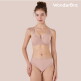 [원더브라]원더브라(WONDERBRA) 스킨팔레트 브라팬티 5세트