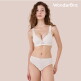 [원더브라]원더브라(WONDERBRA) 스킨팔레트 브라팬티 5세트