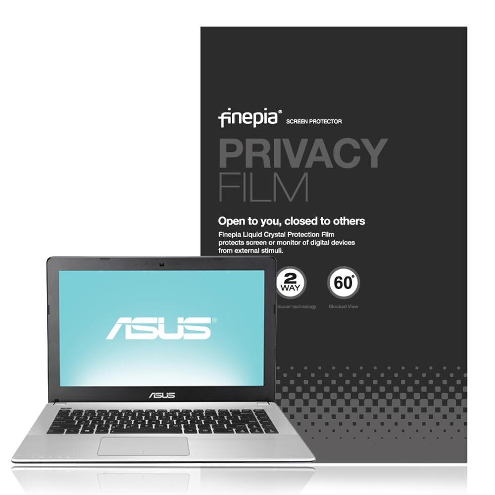 파인피아 파인피아 젠북 UM425QA-KI063 WIN10용 정보보호필름F