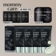 [마미케어]마미케어 들깨 톤업 선크림 50ml 4통+들깨크림 50g+선크림 샤쉐 4매+체험분 1매
