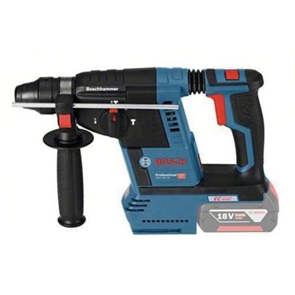 셀러허브(하프클럽) [하프클럽/셀러허브_여성트랜드패션]84775 GBH18V-26 전동 충전해머드릴