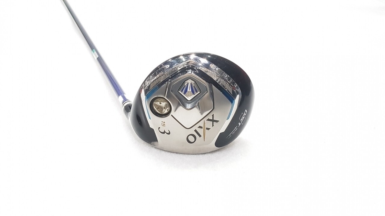 XXIO 젝시오(골프) 중고 젝시오 MP800 3번 15도 S 우드 (41925)