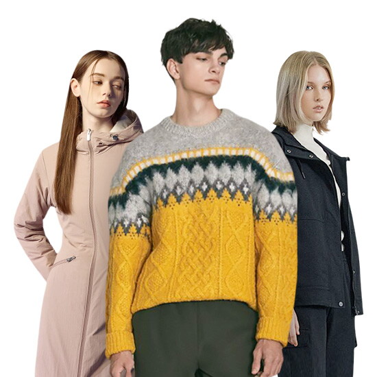 [런바이스타일] 방송 전 가을신상 혜택받고 미리 득템쇼핑 찬스~!