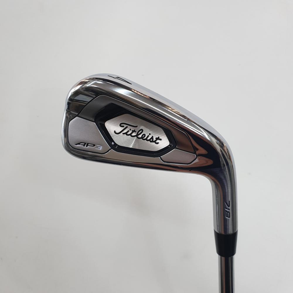 타이틀리스트 중고 타이틀리스트 718ap3 아이언단품 4번 nspro950s, 002855