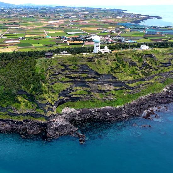 허니제주 제주 차귀도 & 낭만카페투어 4일 패키지