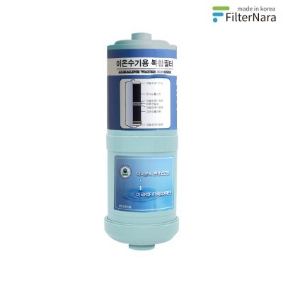 텐바이텐 베네스다 NW-110 넥서스 이온수기 호환 필터