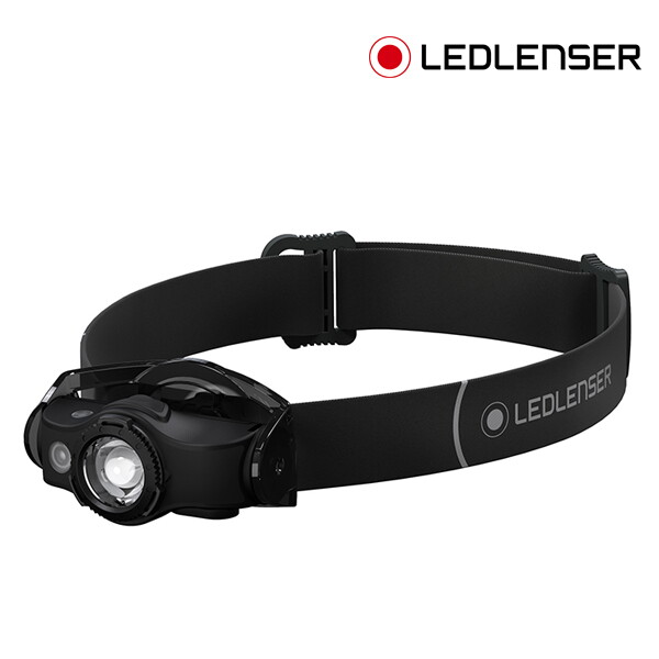 기타브랜드 레드렌서 MH4 헤드랜턴 400루멘 (502151)