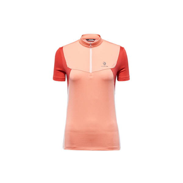 상세페이지 참고 블랙야크 [블랙야크]블랙야크 여성 B아이콘S 티셔츠2 M1BYTSM0509-CR