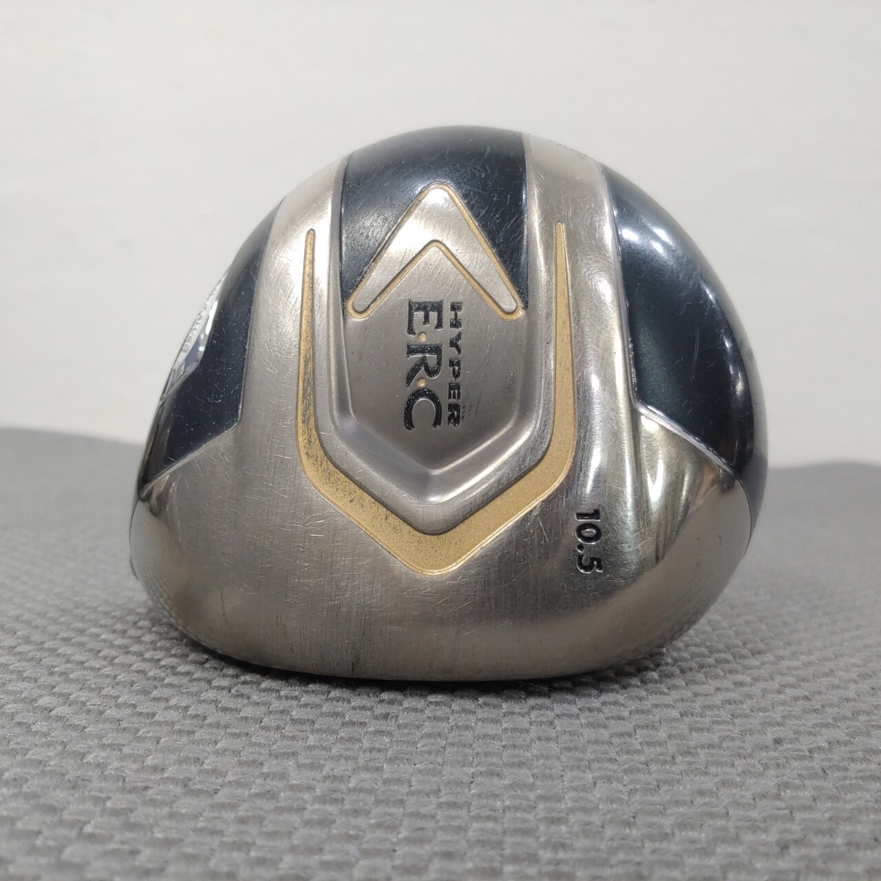 Callaway 캘러웨이골프 중고 캘러웨이 HYPEE E.R.C 10.5도 드라이버 헤드_H_1013