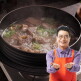 [김하진 궁중]김하진의 궁중 뼈없는 갈비탕 800g x 5팩