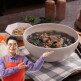 [김하진 궁중]김하진의 궁중 뼈없는 갈비탕 800g x 5팩