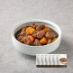 [삼원가든]삼원가든 뼈없는 갈비찜 600g * 6팩