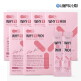 [서울약사신협][6개월분] WHY Y케어 질 유래 유산균30포 6세트 /아연+셀렌 함유