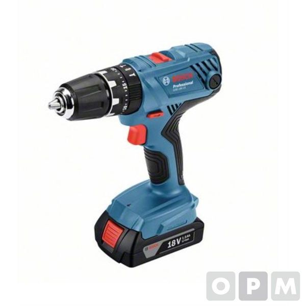 브이와이 [하프클럽/브이와이]충전임팩드릴 부품 18V GSB18V-21(3.0)