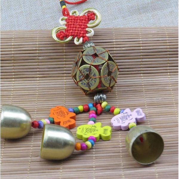 셀러허브(하프클럽) [하프클럽/셀러허브]동전매듭 장식종