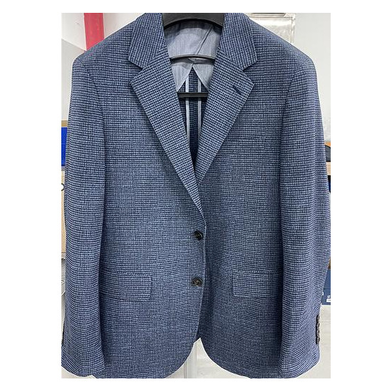 [인터메조]○인터메조 26SS 남성 데일리 썸머 자켓